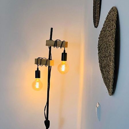 Abuelo Apartment Αρτέμιδα Εξωτερικό φωτογραφία