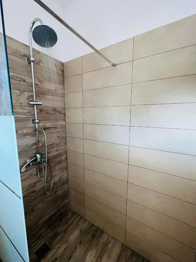 Abuelo Apartment Αρτέμιδα Εξωτερικό φωτογραφία