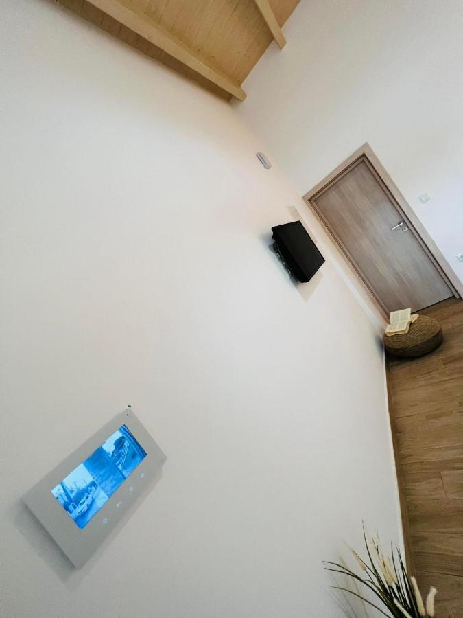Abuelo Apartment Αρτέμιδα Εξωτερικό φωτογραφία