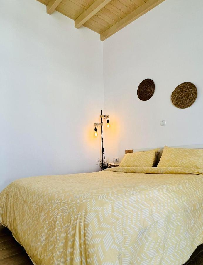 Abuelo Apartment Αρτέμιδα Εξωτερικό φωτογραφία