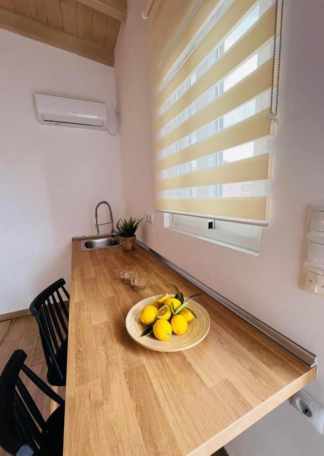 Abuelo Apartment Αρτέμιδα Εξωτερικό φωτογραφία