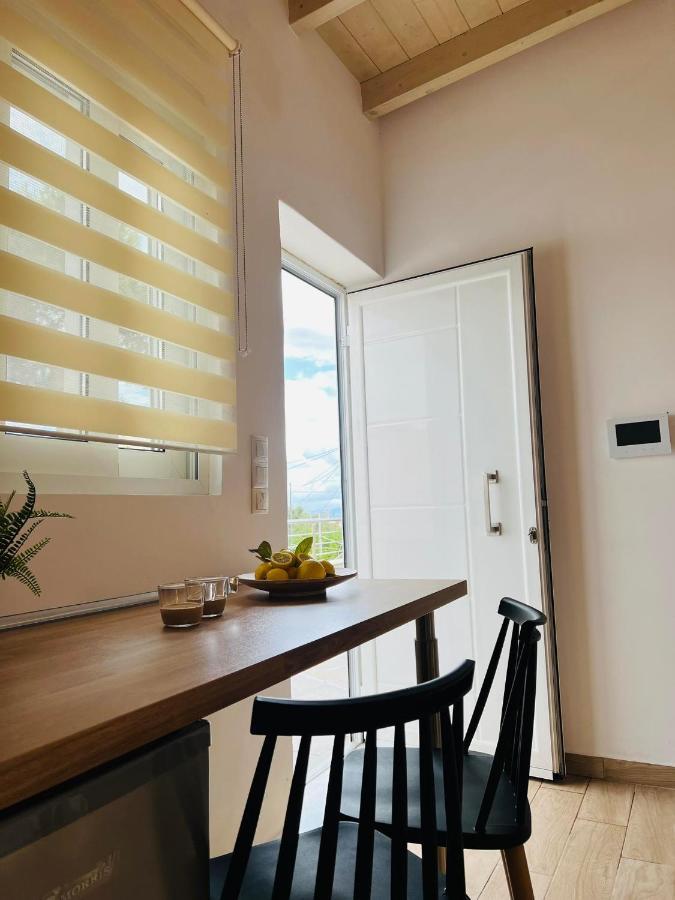 Abuelo Apartment Αρτέμιδα Εξωτερικό φωτογραφία