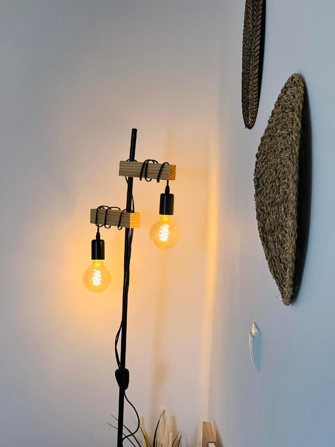 Abuelo Apartment Αρτέμιδα Εξωτερικό φωτογραφία