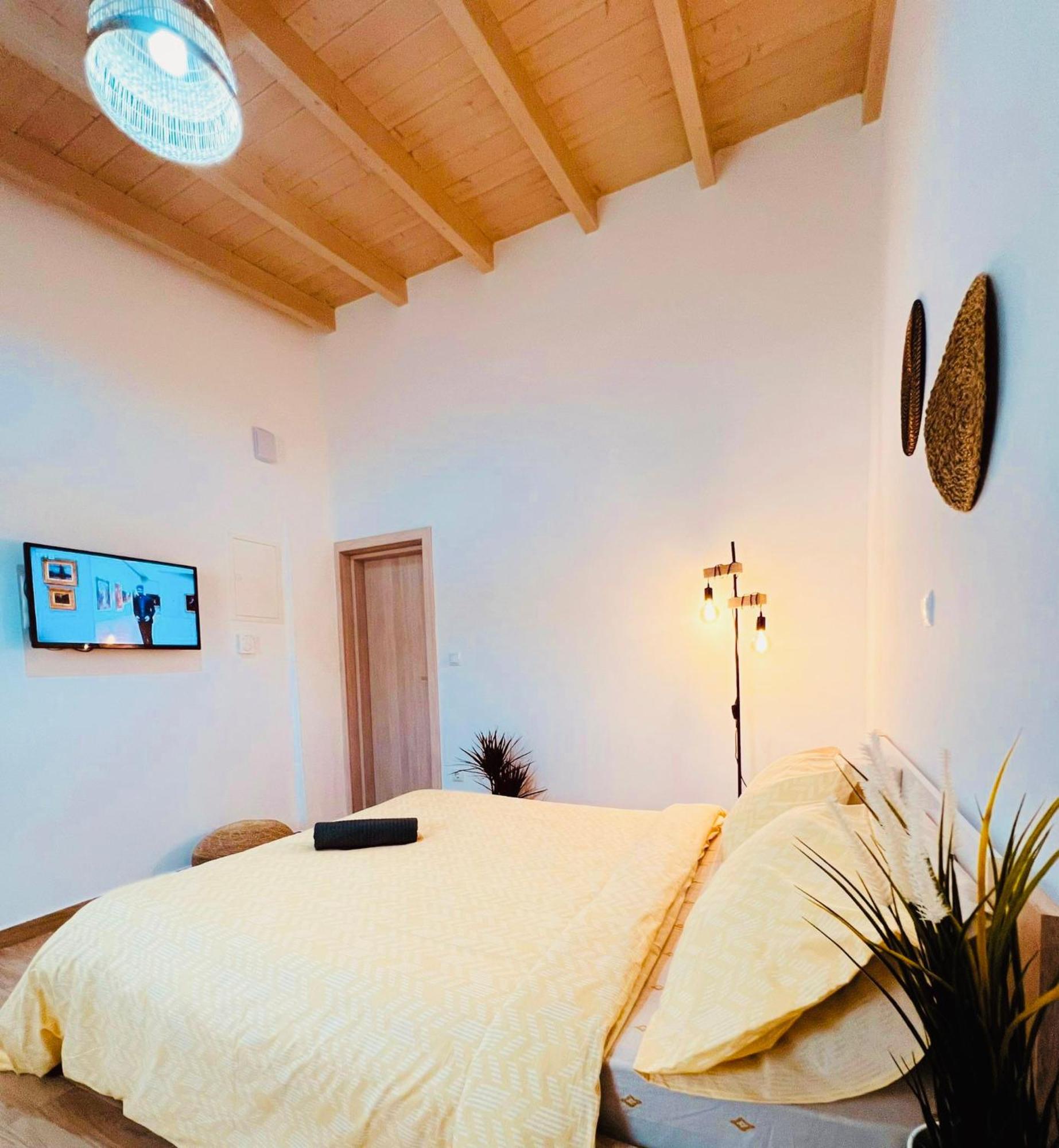 Abuelo Apartment Αρτέμιδα Εξωτερικό φωτογραφία